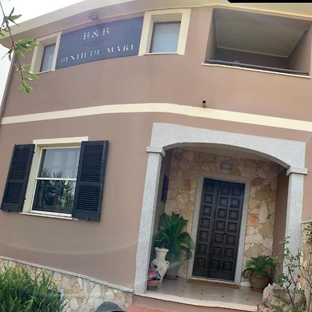 B&B Bentu De Mari Villasimius Luaran gambar
