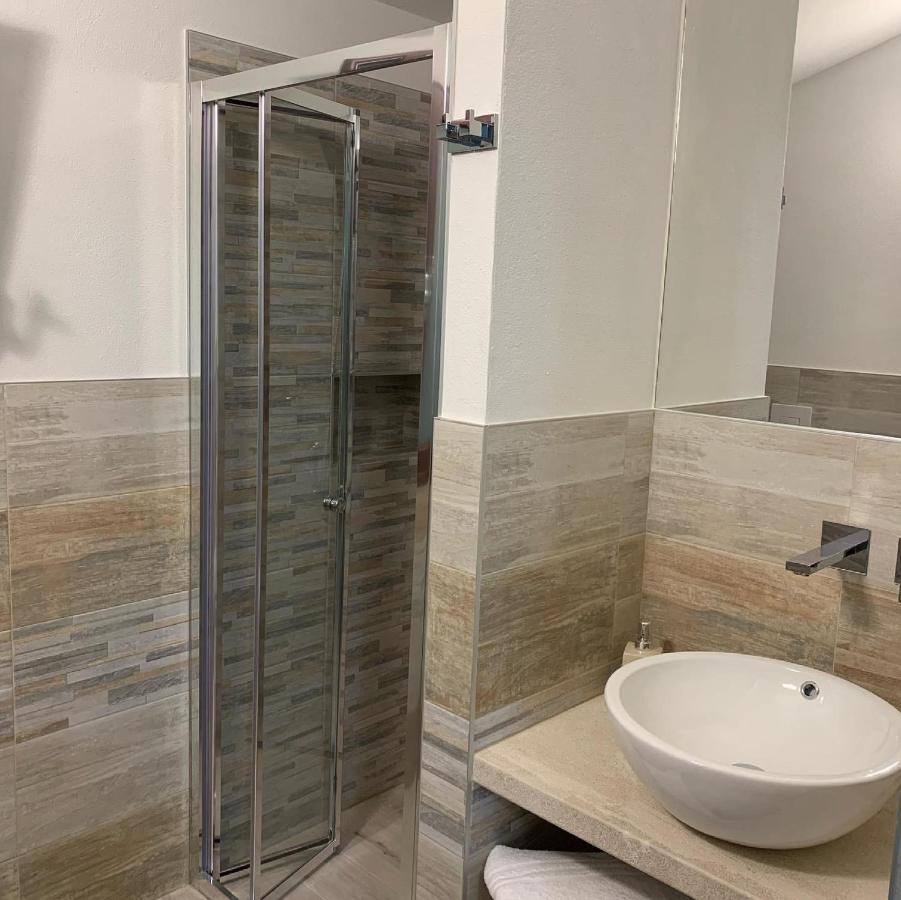 B&B Bentu De Mari Villasimius Luaran gambar