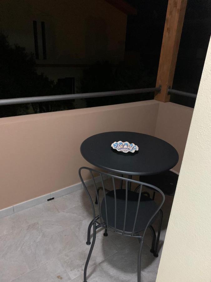 B&B Bentu De Mari Villasimius Luaran gambar