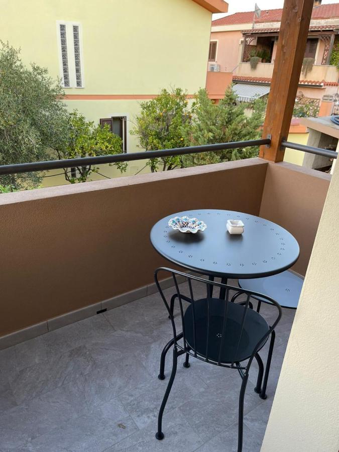 B&B Bentu De Mari Villasimius Luaran gambar