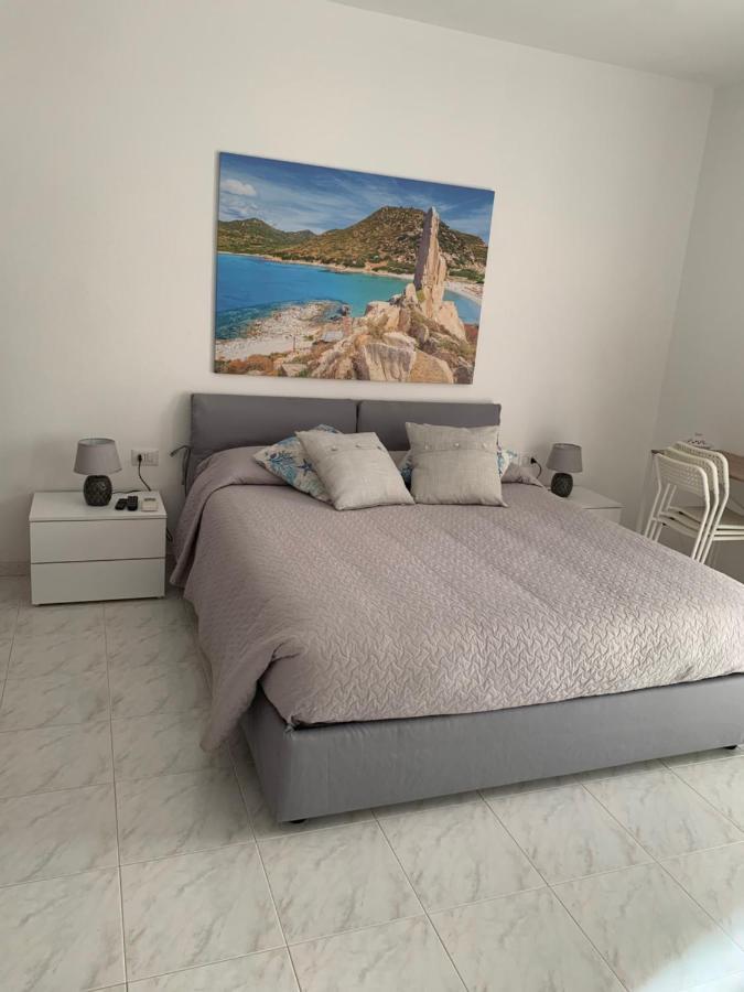 B&B Bentu De Mari Villasimius Luaran gambar