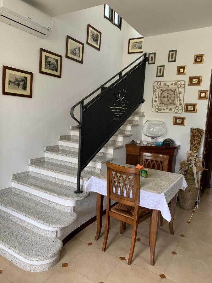 B&B Bentu De Mari Villasimius Luaran gambar