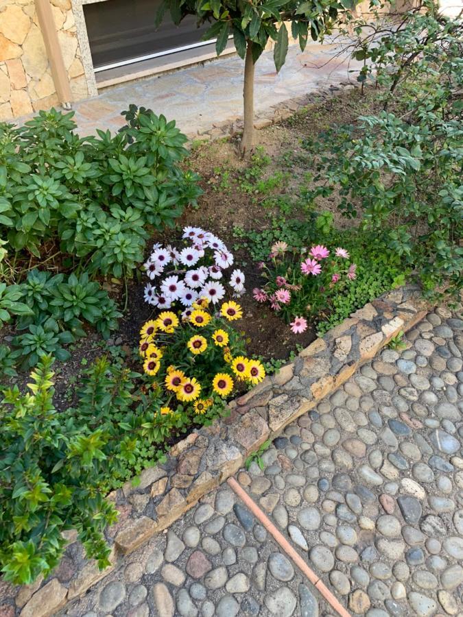 B&B Bentu De Mari Villasimius Luaran gambar