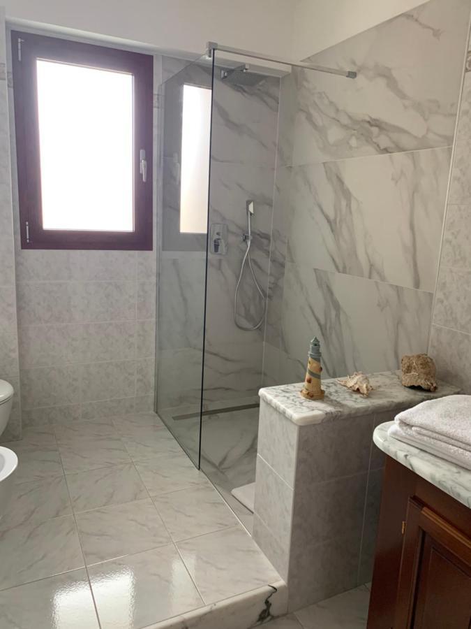 B&B Bentu De Mari Villasimius Luaran gambar