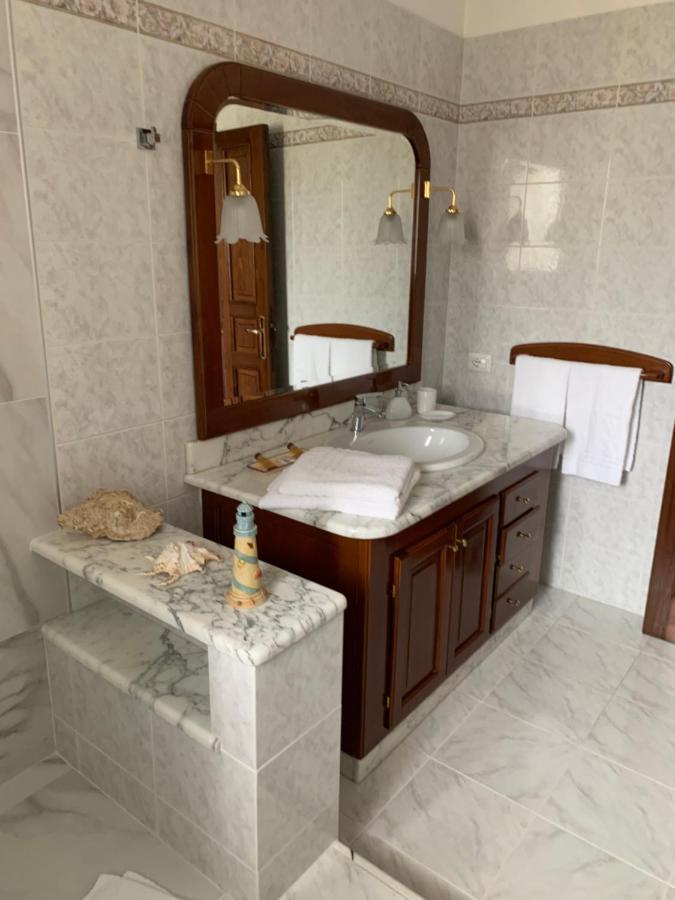 B&B Bentu De Mari Villasimius Luaran gambar