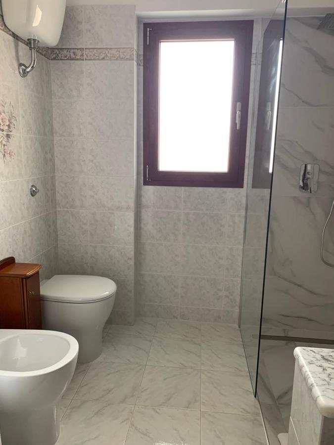 B&B Bentu De Mari Villasimius Luaran gambar